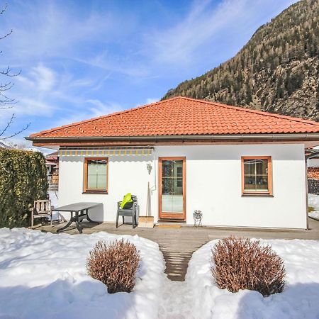 Holiday Home Margret By Interhome Langenfeld Bagian luar foto