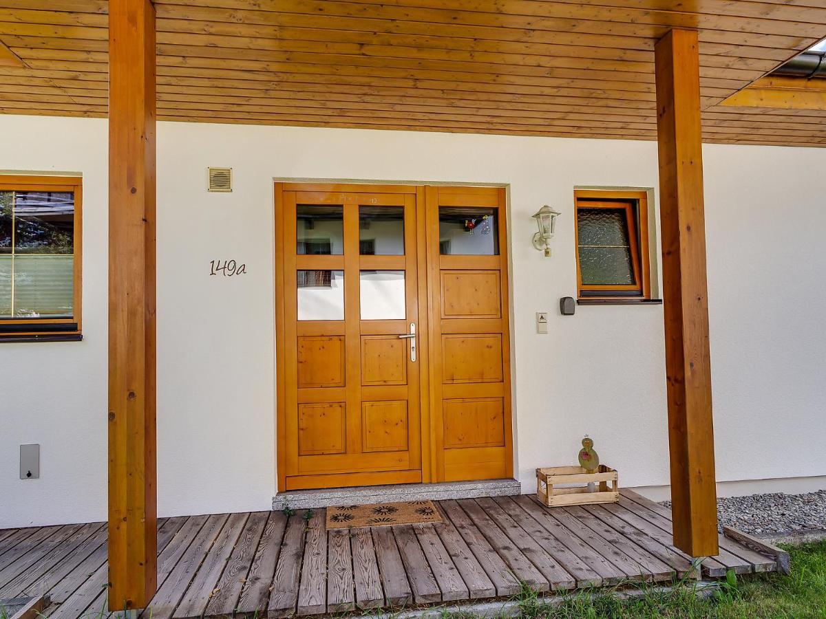 Holiday Home Margret By Interhome Langenfeld Bagian luar foto