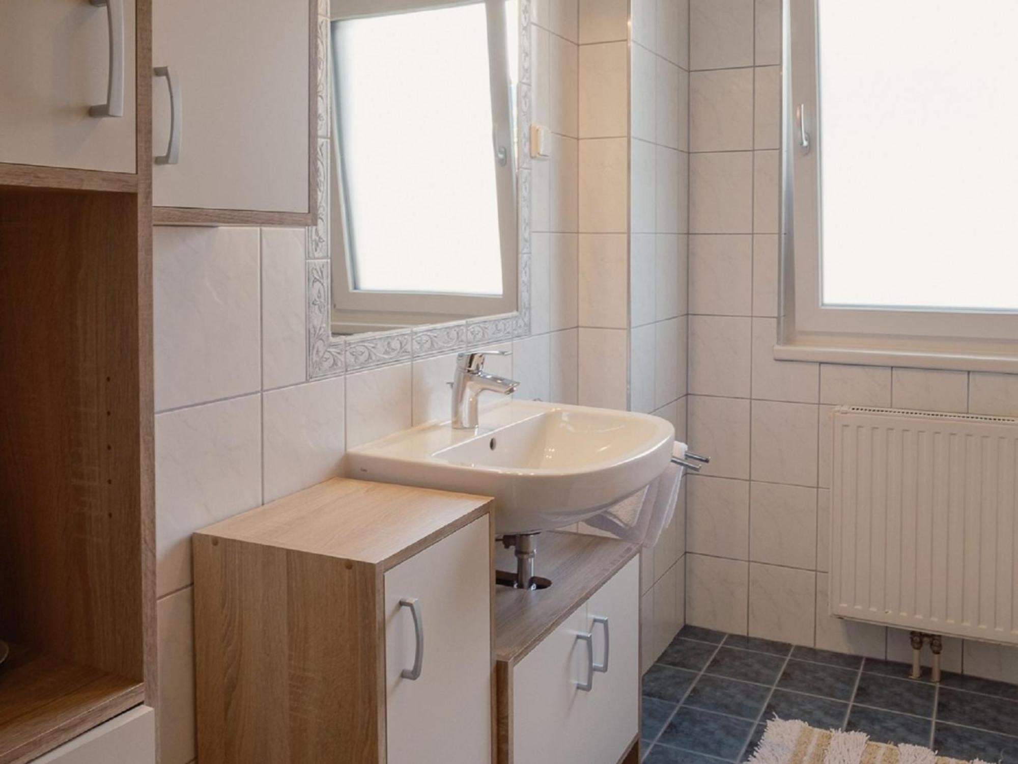 Holiday Home Margret By Interhome Langenfeld Bagian luar foto