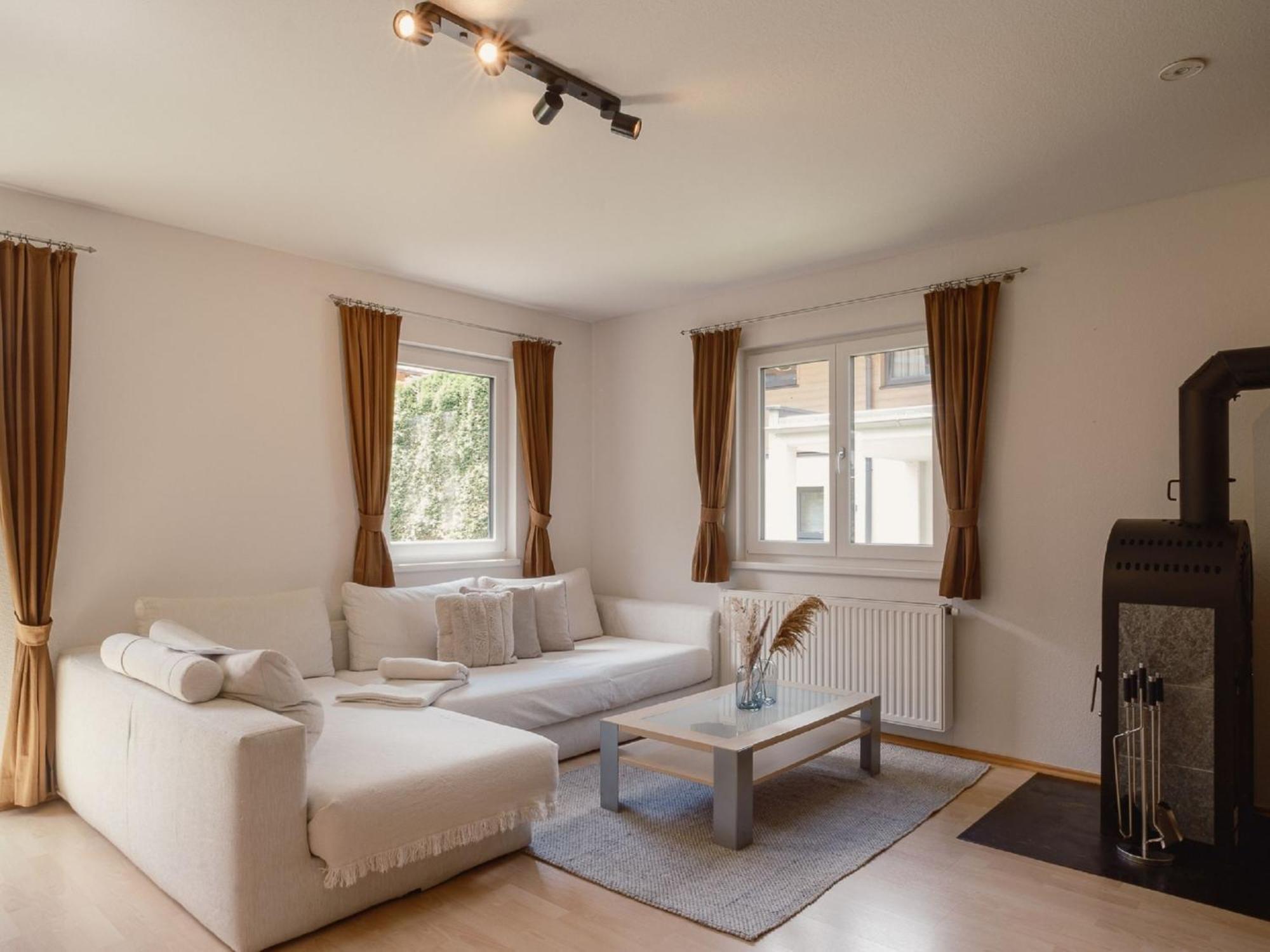 Holiday Home Margret By Interhome Langenfeld Bagian luar foto