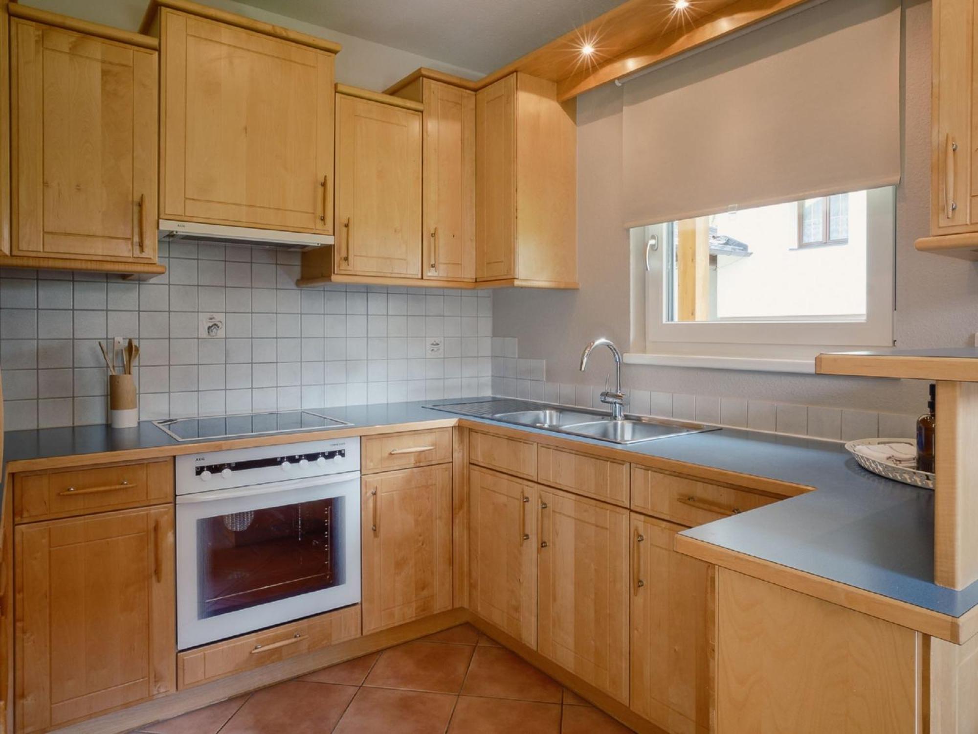 Holiday Home Margret By Interhome Langenfeld Bagian luar foto