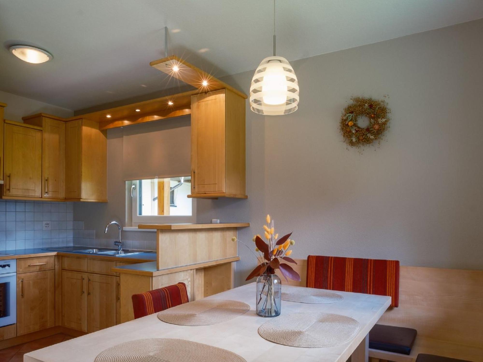 Holiday Home Margret By Interhome Langenfeld Bagian luar foto