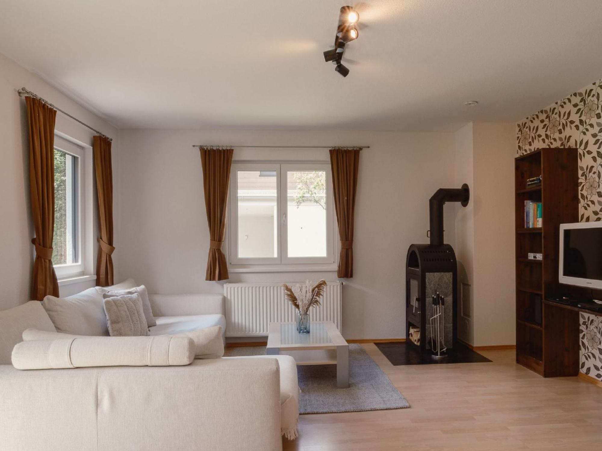 Holiday Home Margret By Interhome Langenfeld Bagian luar foto