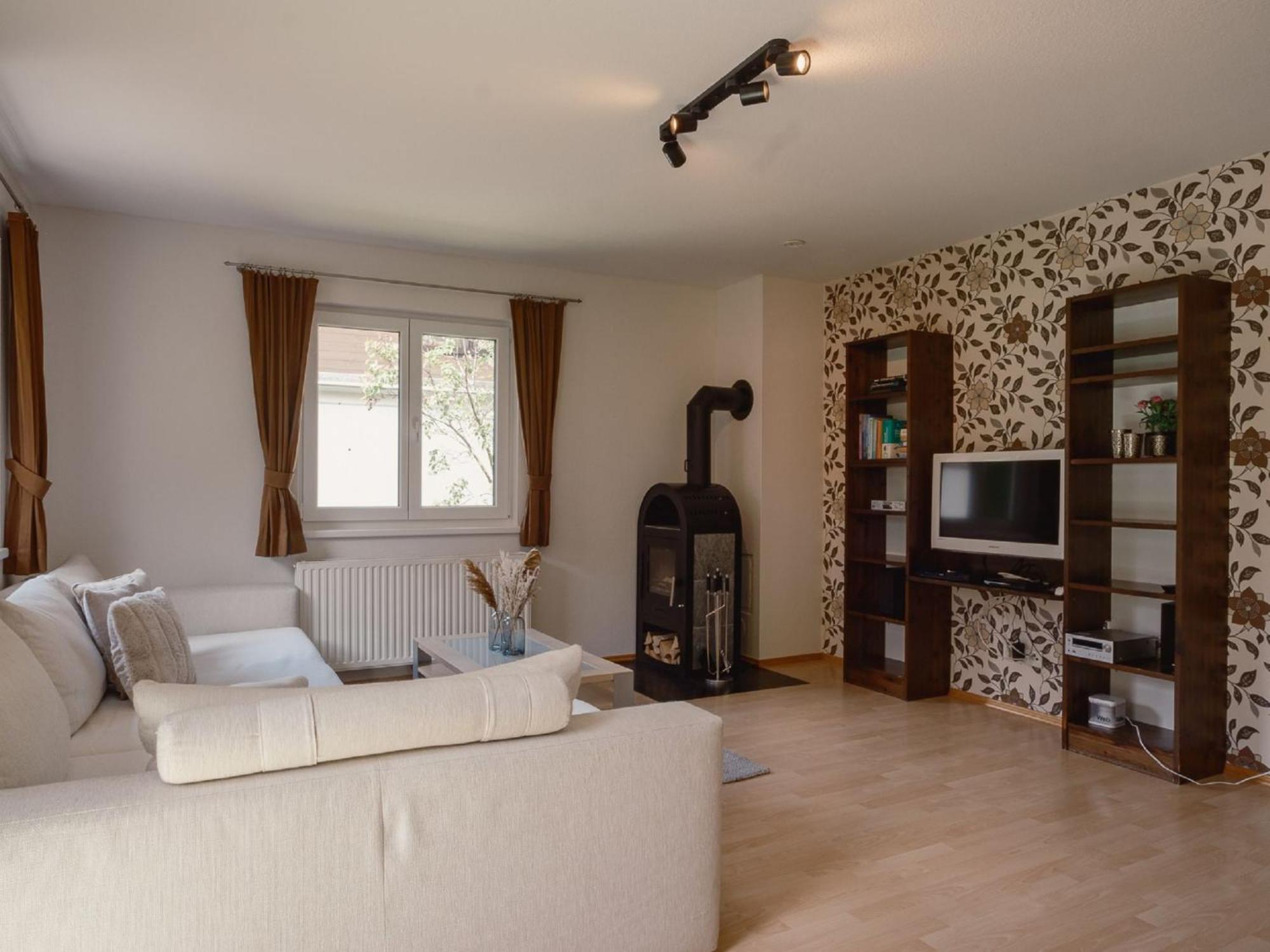 Holiday Home Margret By Interhome Langenfeld Bagian luar foto