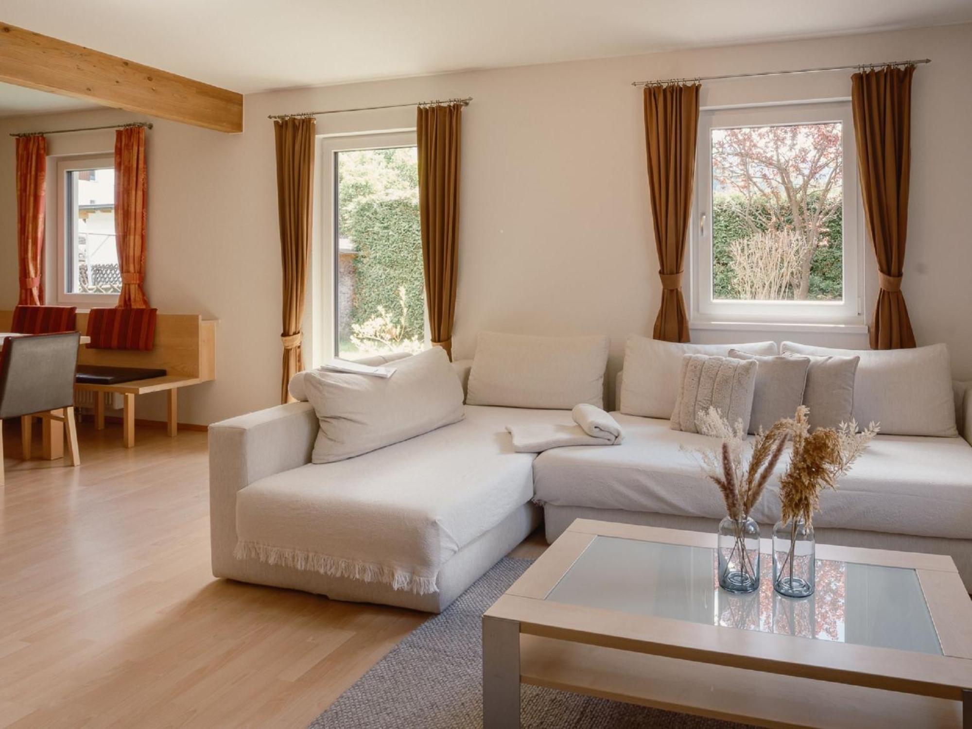 Holiday Home Margret By Interhome Langenfeld Bagian luar foto