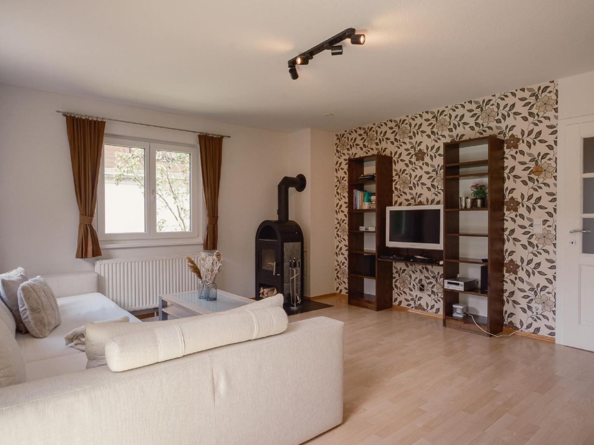 Holiday Home Margret By Interhome Langenfeld Bagian luar foto