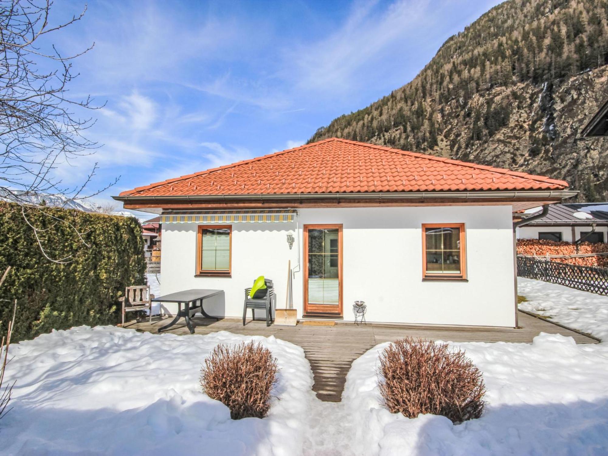 Holiday Home Margret By Interhome Langenfeld Bagian luar foto